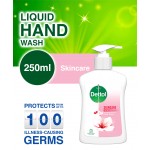 Handwash - Dettol Skincare Antibacterial handwash